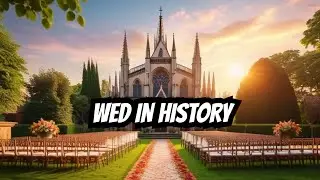 Discover the Most Historic Wedding Venues