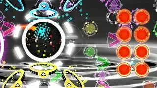 ORBIT, but it's made by an Idiot