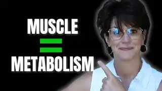Почему наращивание мышечной массы — это лучший способ биохакинга метаболизма