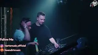 AXMO - ID (I Searching) @Retro Music Hall