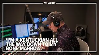 Terry Meiners signs new deal with WHAS Radio