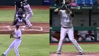 Momentum article (Baseball)