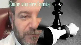 Perché viene l'ansia e come vincerla