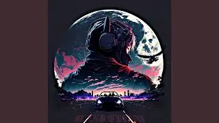 Moon Driving