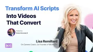 🤖🎥 Transforming AI Scripts into High-Converting Videos 🎥🚀