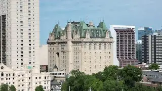 Is the Fort Garry Hotel worth it in Winnipeg