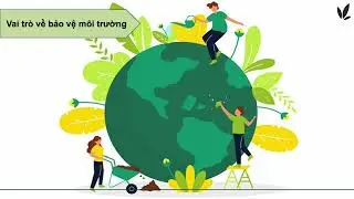 CNNN 11 - Bài 12: Vai trò phòng và trị bệnh cho vật nuôi