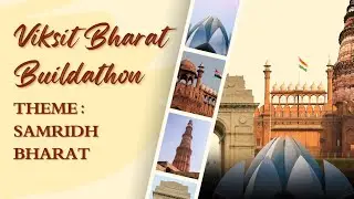 Викшит Бхарат Buildathon 2025 | Эко-холодильник | Команда Воина 🇮🇳 | Тема: Самрид Бхарат.