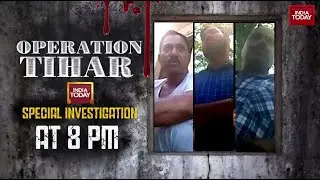Operation Tihar: India Today Reveals The Truth Behind The Gangster Tillu Tajpuriya&rsquo;s Death