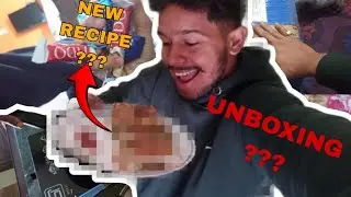 New Recipe 🍳 + Parcel Unboxing 📦 | Full Day Fun Vlog