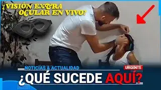 Vision Extraocular // &iquest;Real o Ficci&oacute;n?