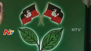 Election Commission Freezes AIADMK Party Symbol for RK Nagar Election || Tamil Nadu || NTV