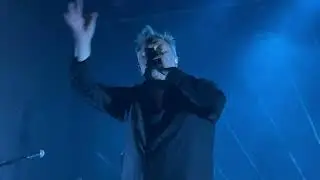 Elbow “The Birds” live October 10, 2025 @ The Union (Salt Lake City, UT)