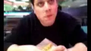 Crushing Jim's Steak Out