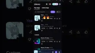 made a crazy Christian rap song on ai #ai #aimusic #fyp #fypmusic #youtubeshorts