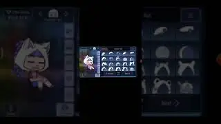 Гача клуб вышел!!! Залетайте!!
