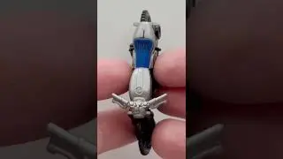 Hot Wheels Motorcycle Club 2024 - Ducati Scrambler Hot Wheels Edition - 4/5 #ducati