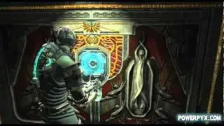 Dead Space 2 - Shock Therapy Trophy / Achievement Guide