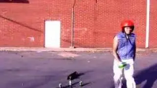 ILL Mitch Mountain Dew Commercial