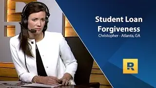 Is The Student Loan Forgiveness Plan A Good Idea?
