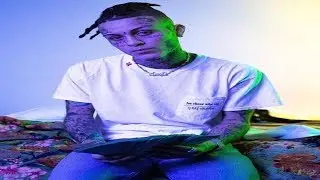 Bad Girls - Lil Skies ft. Gucci Mane Type Beat