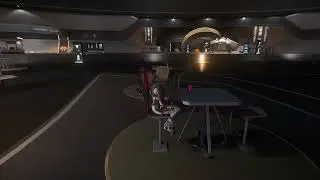 Star Citizen 4.4.0 - cvrkot na IAE 2955