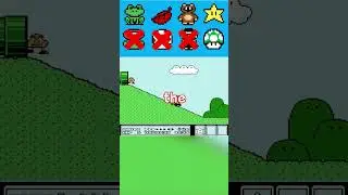 The BEST Super Mario Bros 3 Powerup