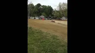 electric start losi 5ivs racing