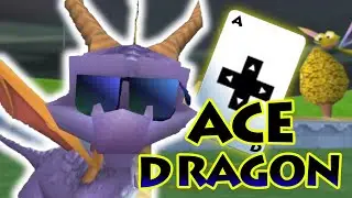 YTP ITA - Spyro 2: Sarò alle spiaggie del drago per ora di pranzo