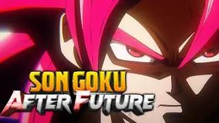 Super Saiyan 4!!! (DAIMA)