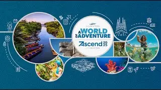 Ascend 2025 Highlights
