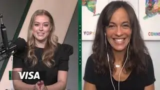 The New YorkHER Podcast: Ep. 7 with Jeane Coakley | New York Jets | NFL