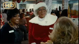 Sales Sexuality | A Madea Christmas