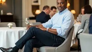 Jeans para hombres 50+: evita estos cortes y usa los que te hacen ver más estilizado