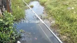 Hampir Strikes Part 9