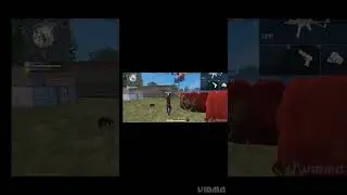 1v3 clutch in only 21seconds want part 2 # shorts #ironicff#oneshotff