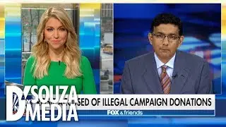 Rosie accused of multiple illegal campaign donations