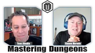 Teaching RPGs to a New Generation! (MD 237)