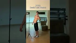 David Laid Secret 🤝 GymLamp 💡💪🏻 #gym #gymtok #gymbro #gymaddict #gymrat #gymlover #bodybuilding