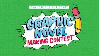2020 Graphic Novel Making Contest Award Ceremony