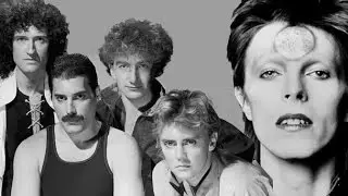 The Best Show w/ Tom Scharpling: Bowie v. Mercury: Who Won 