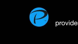 Provident Films logo from 1993 to 1999