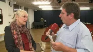 AISCHU mit Vera Kaltwasser - regioTVplus