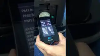 Rainbow cleaning system VS delphin