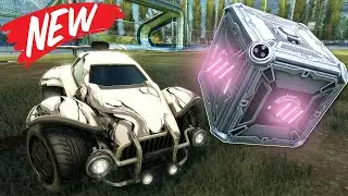 اسواء مود في روكيت ليق | Rocket league toxic mode