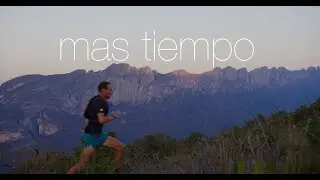 Mas Tiempo - A Trail Running Short Film from Monterrey, Mexico - Featuring Jason Schlarb.