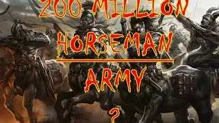 200 million Chinese or a 200 million chimeric 