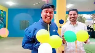 Wish you a happy new year 2026 💐💐
