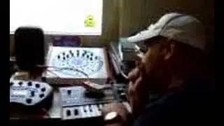 pendulum leads made with microkorg vocoder