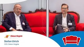 #DLK21 Stefan Ulrich auf dem Roten Sofa der DVZ
